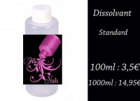 Dissolvant 1L
